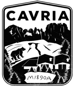 Cavria Logo